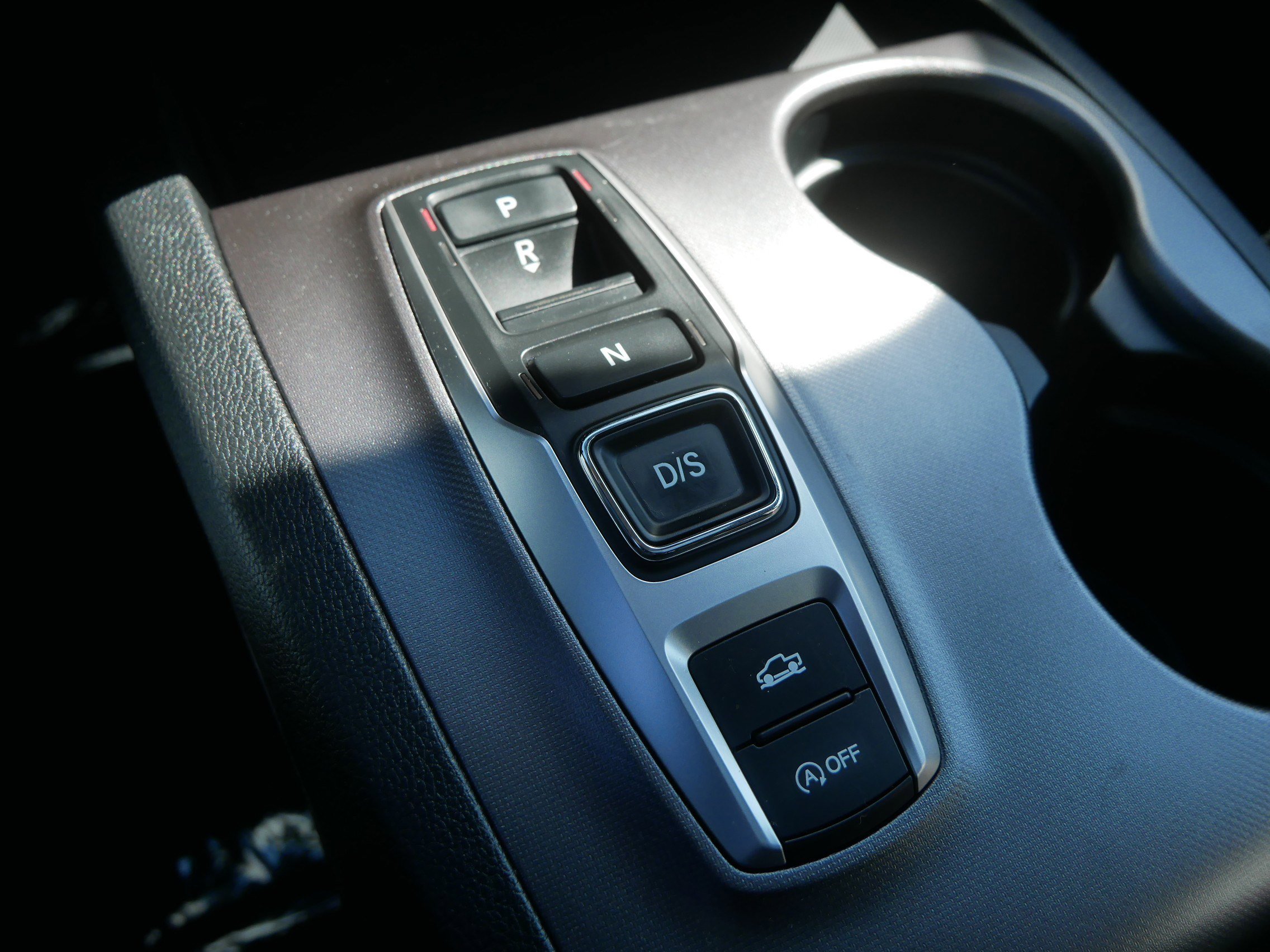 Used 2023 Honda Ridgeline RTL image 27