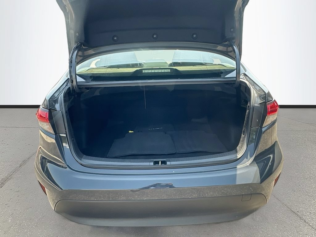 Used 2024 Toyota Corolla XLE FWD image 24