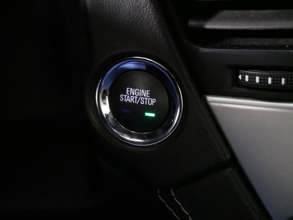 Used 2020 Chevrolet Suburban LT image 28