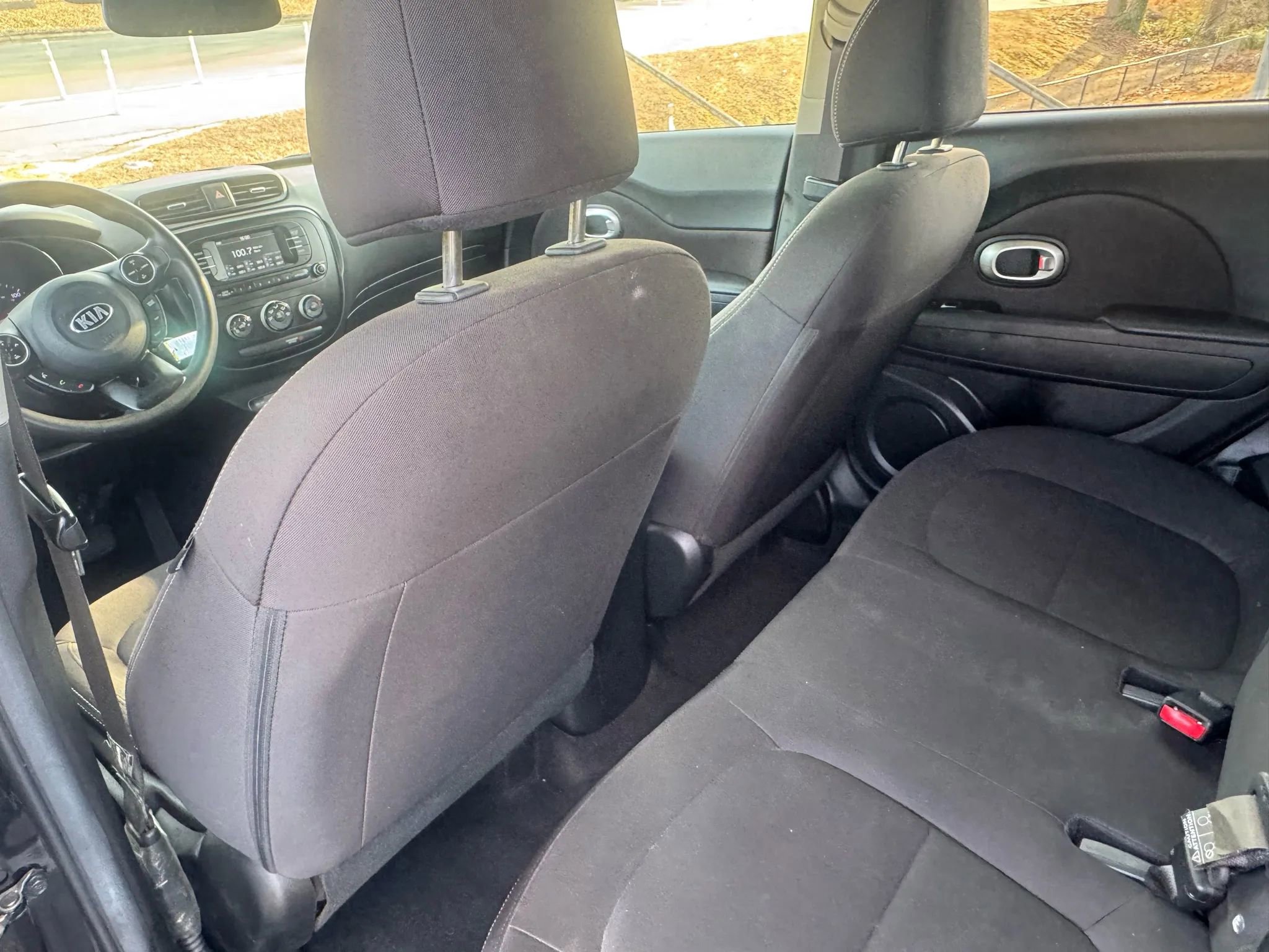 Used 2017 Kia Soul image 16