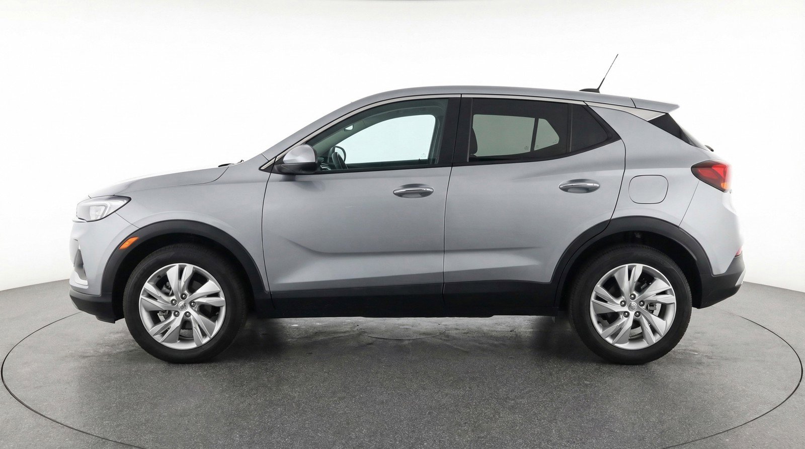 Used 2025 Buick Encore GX Preferred image 5