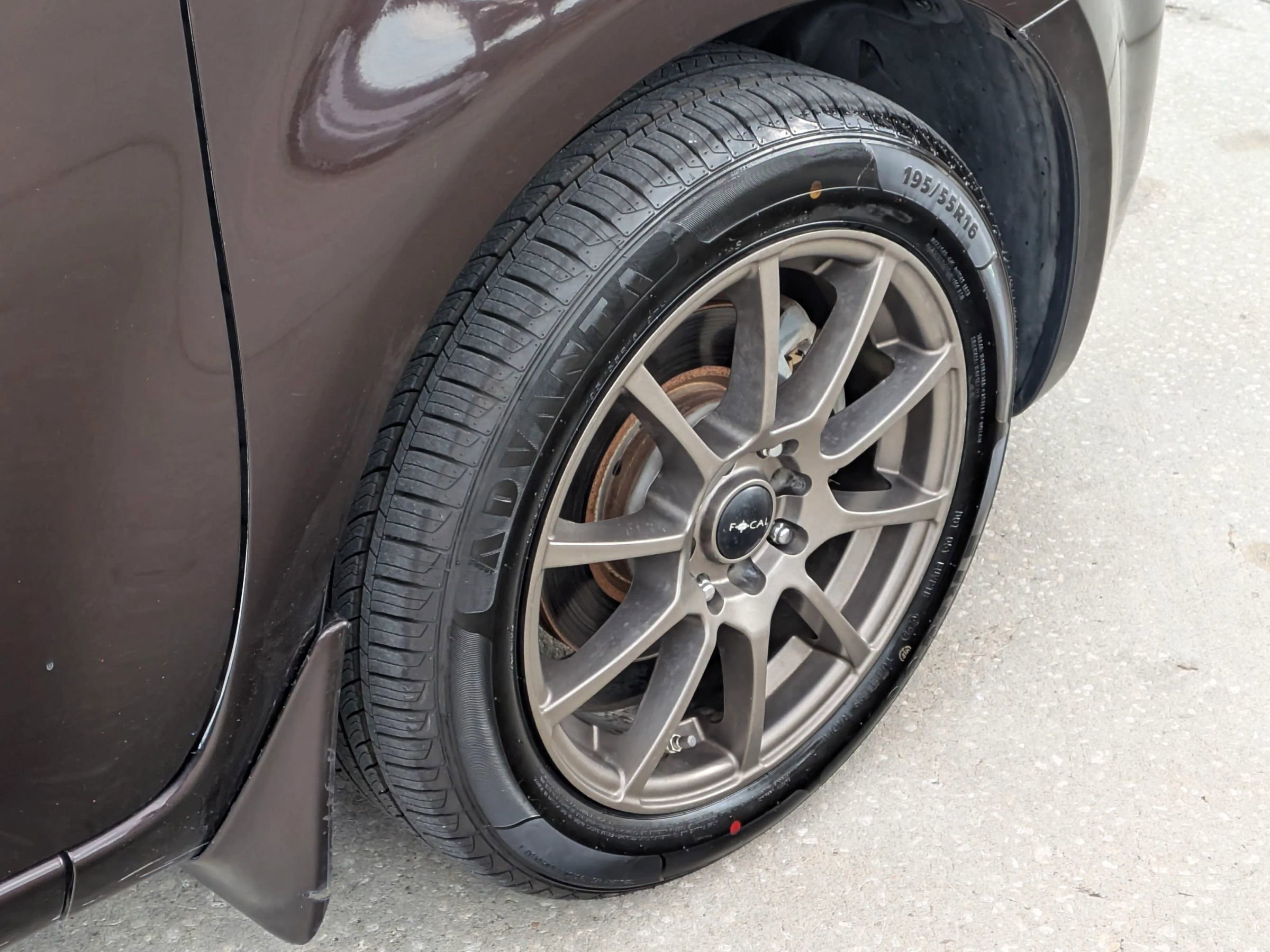 Used 2010 Nissan Cube 1.8 SL w/ SL Preferred Pkg image 6