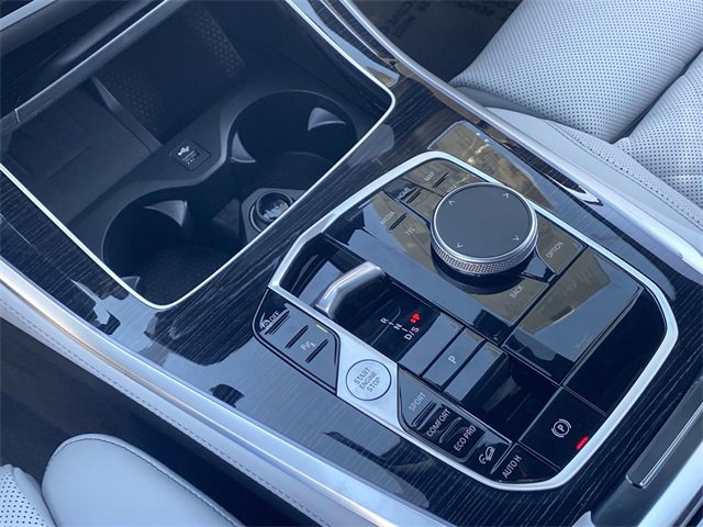 New 2026 BMW X5 xDrive40i w/ M Sport Package image 22