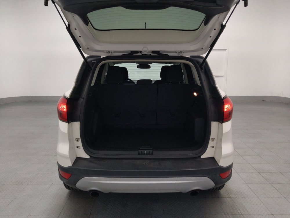 Used 2019 Ford Escape SE AWD/4WD image 29