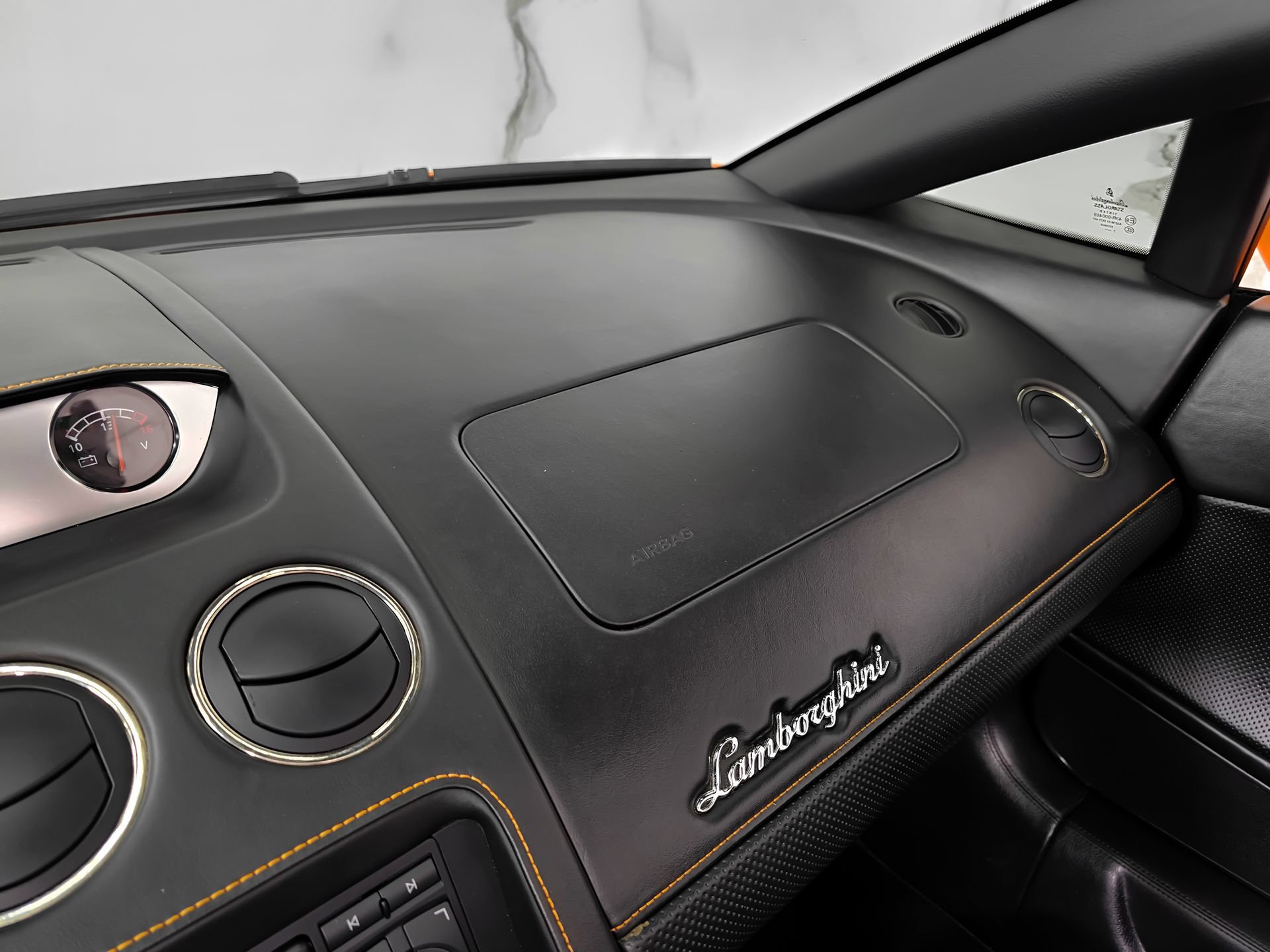 Used 2008 Lamborghini Gallardo Spyder AWD/4WD image 45