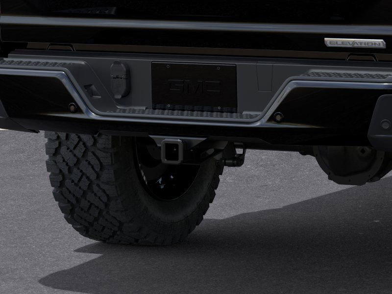 New 2026 GMC Canyon Elevation w/ Convenience Package image 47