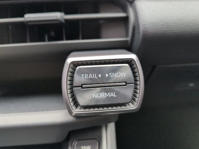 New 2026 Toyota RAV4 AWD Plug-in Hybrid image 21