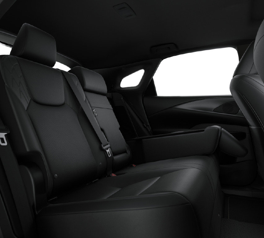New 2026 Lexus RX 450h AWD image 7