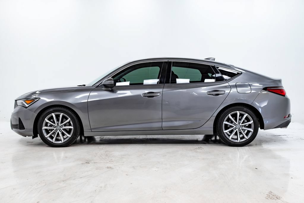 Used 2024 Acura Integra FWD image 24