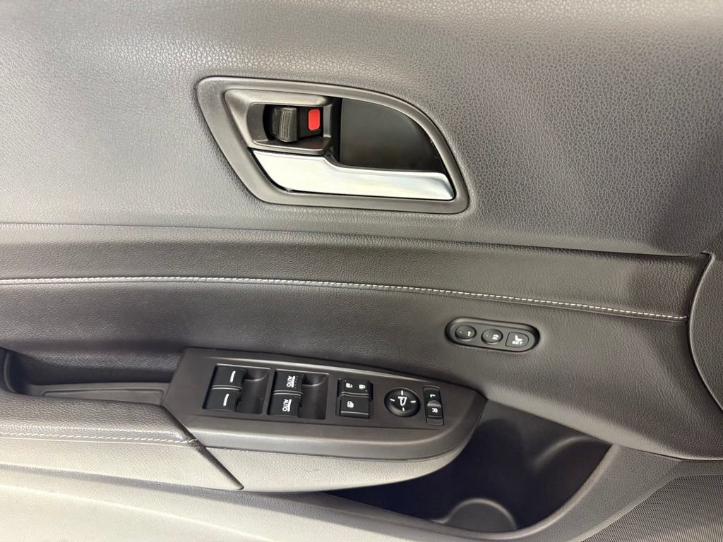 Used 2019 Acura ILX w/ Technology Plus & A-SPEC FWD image 17