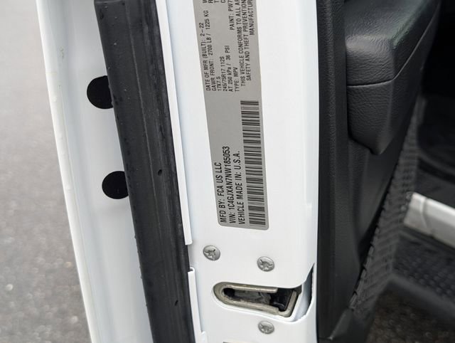 Used 2022 Jeep Wrangler Sport S image 15