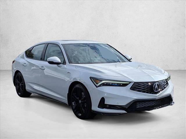New 2026 Acura Integra A-Spec w/ Technology Package FWD image 7