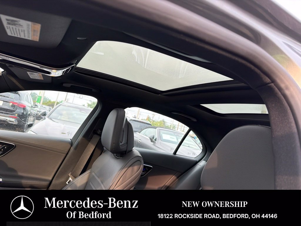 New 2026 Mercedes-Benz C 300 4MATIC Sedan image 18