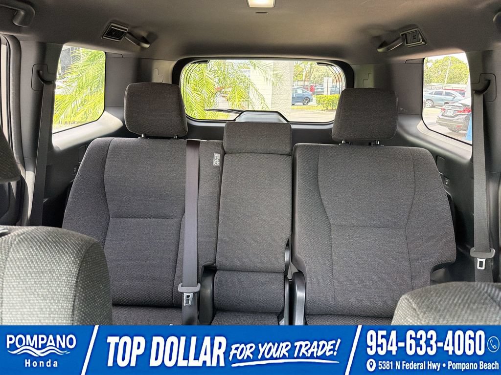 Used 2025 Toyota Land Cruiser 1958 AWD/4WD image 16