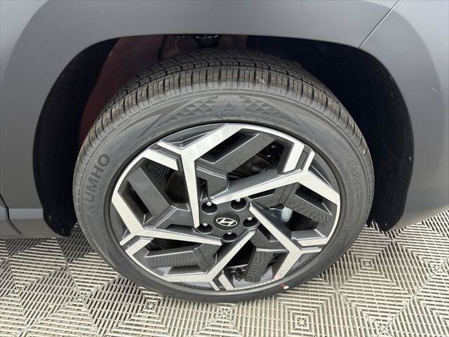 New 2026 Hyundai Kona SEL Premium FWD image 13