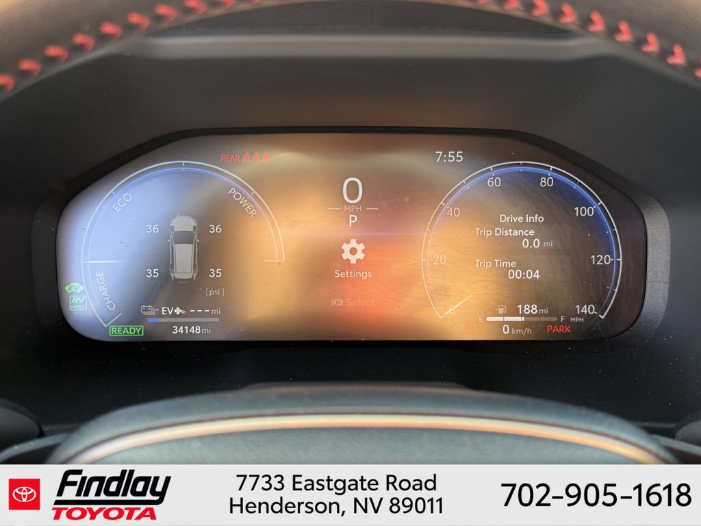 Certified 2024 Toyota RAV4 XSE w/ Weather Package AWD/4WD image 24