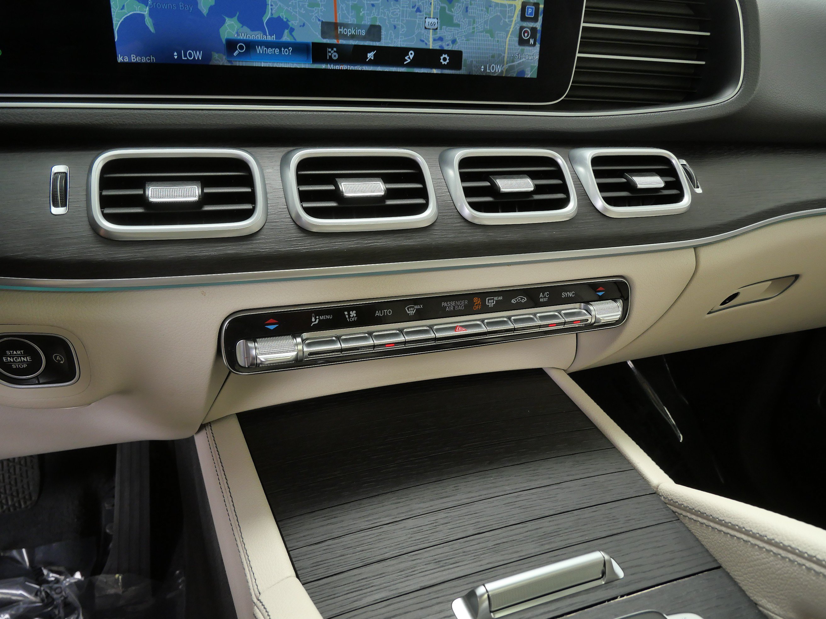 Used 2020 Mercedes-Benz GLE 450 4MATIC image 21