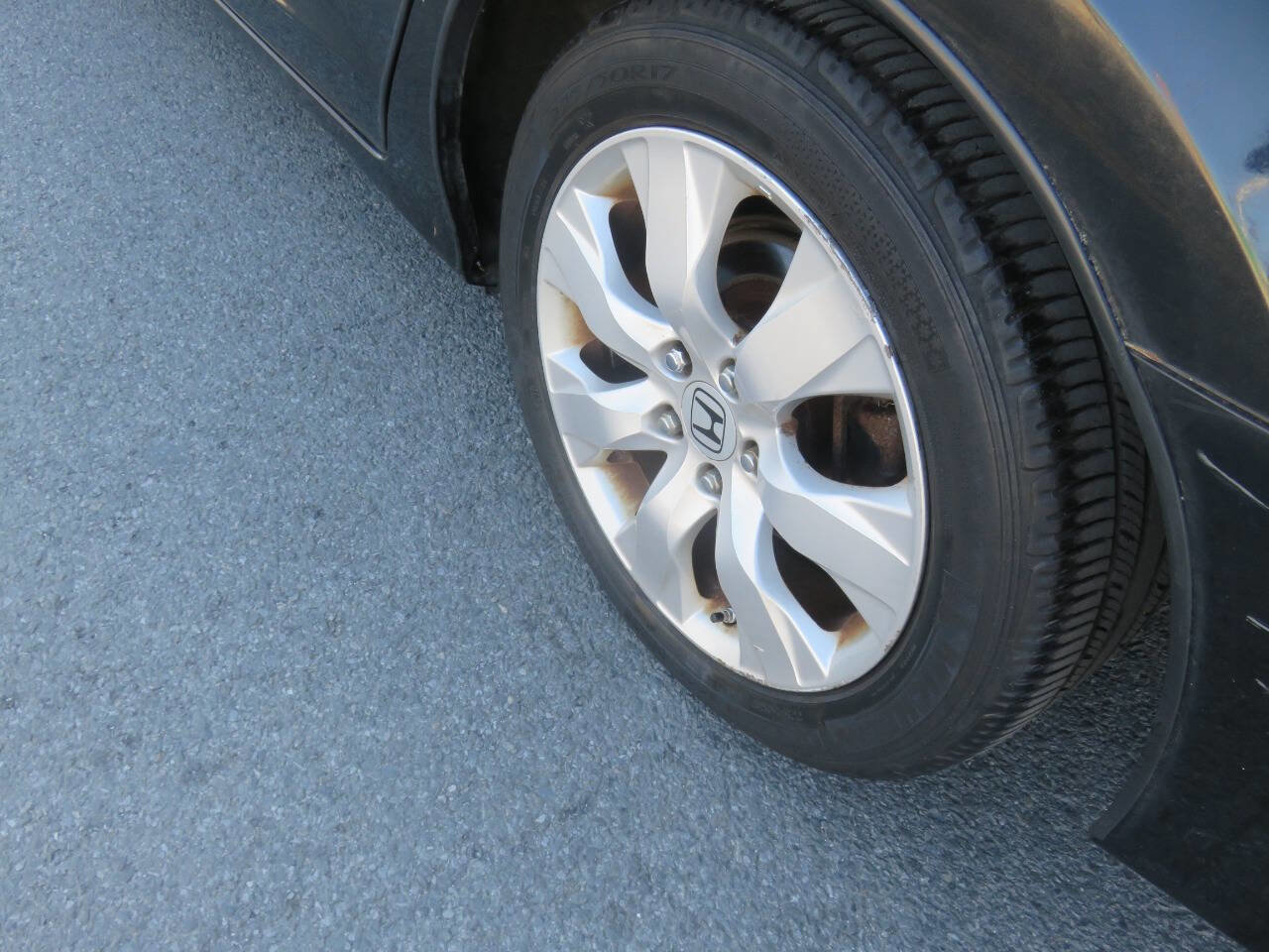 Used 2008 Honda Accord EX-L image 30