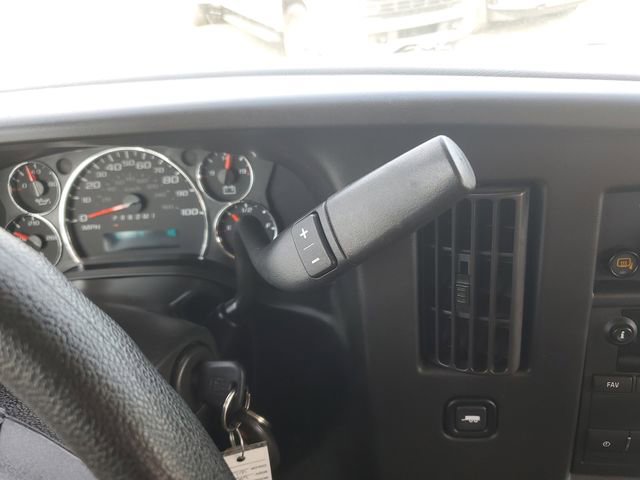 Used 2018 Chevrolet Express 3500 LT w/ LT Preferred Equipment Group RWD image 14