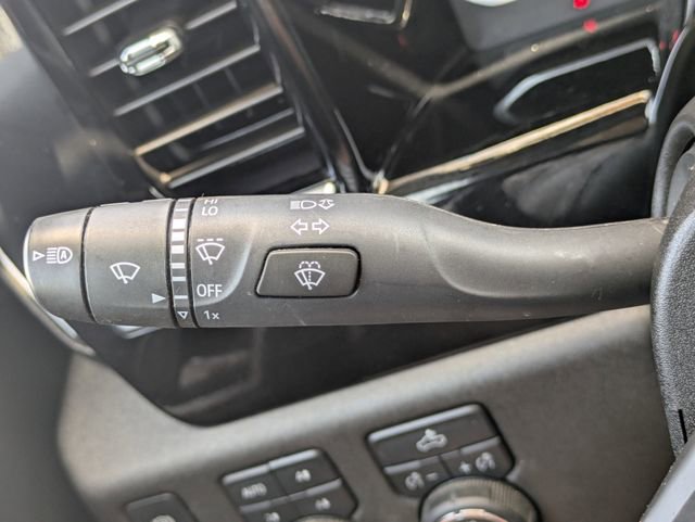 Used 2024 Chevrolet Silverado 1500 RST AWD/4WD image 29
