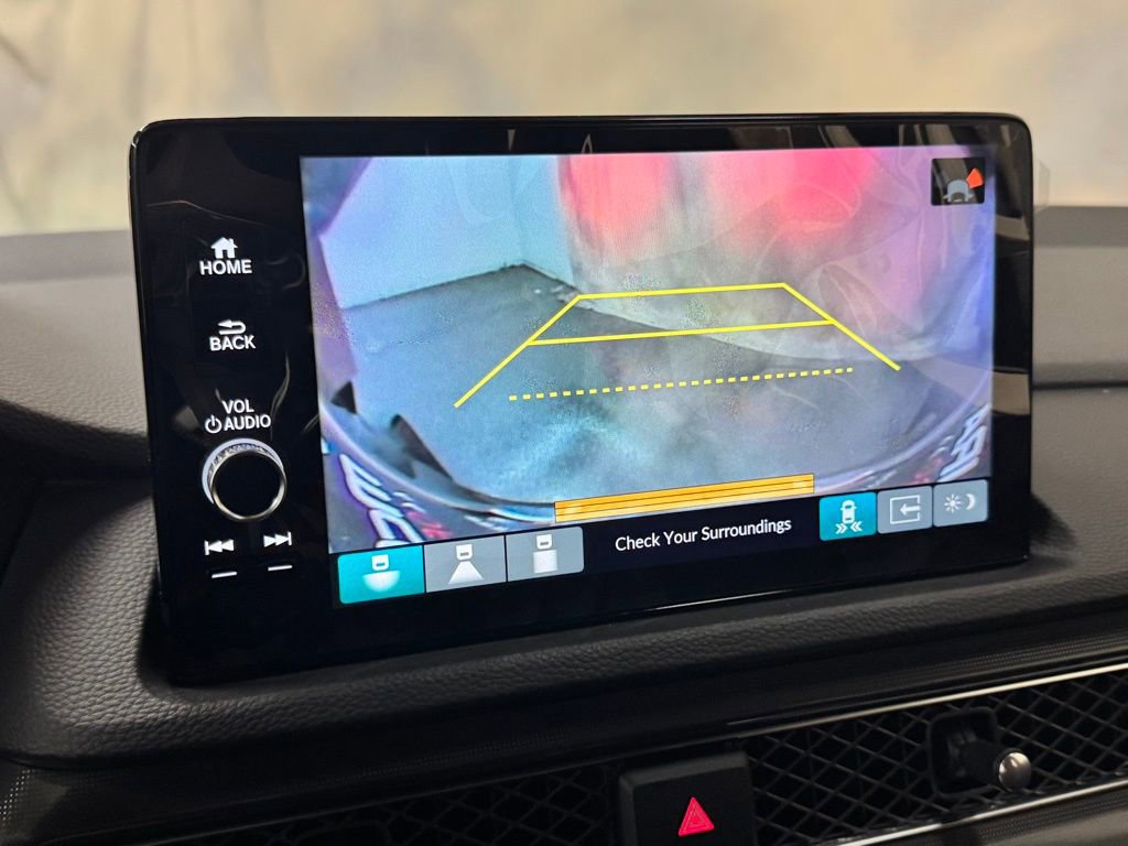 New 2026 Acura Integra Type S image 34