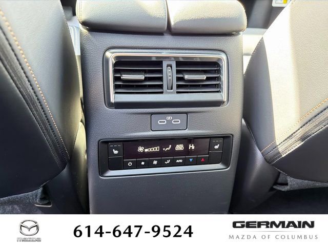 New 2026 MAZDA CX-70 3.3 Turbo w/ Premium Plus Pkg image 19