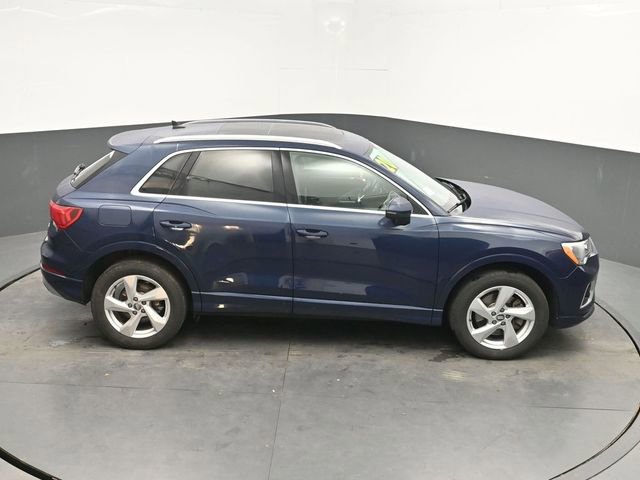 Used 2020 Audi Q3 2.0T Premium image 30