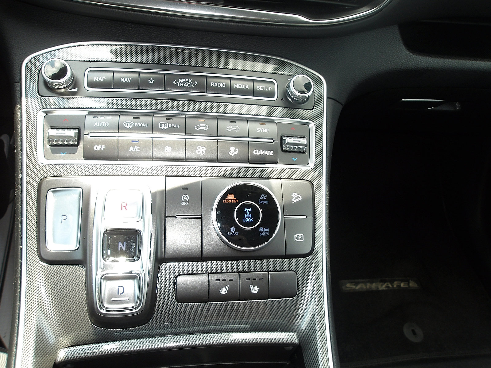 Certified 2026 Hyundai Tucson SEL AWD/4WD image 20