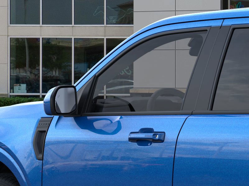 New 2025 Ford Maverick Lobo image 21