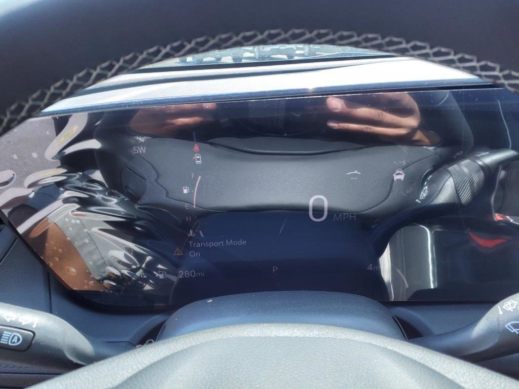 Certified 2024 Buick Encore GX Avenir w/ Avenir Technology Package image 14