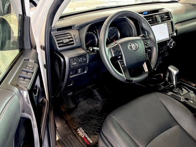 Used 2020 Toyota 4Runner TRD Pro image 10