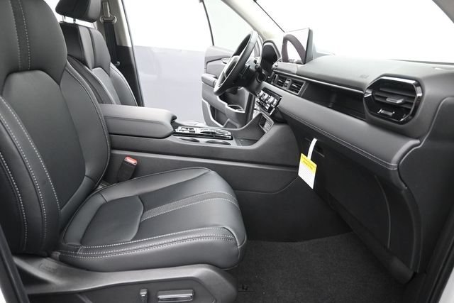 New 2026 Honda Pilot EX-L image 27
