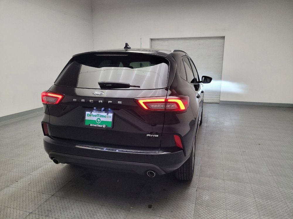 Used 2023 Ford Escape ST-Line image 7