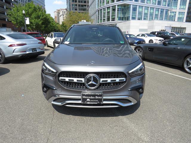 Used 2025 Mercedes-Benz GLA 250 4MATIC image 6