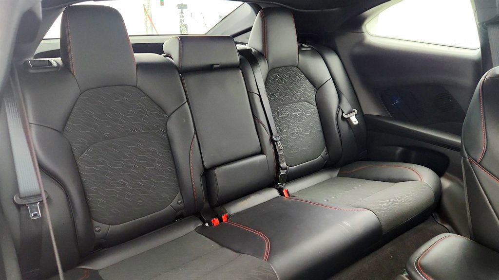 Used 2025 Dodge Charger R/T w/ Quick Order Package 25M R/T image 18