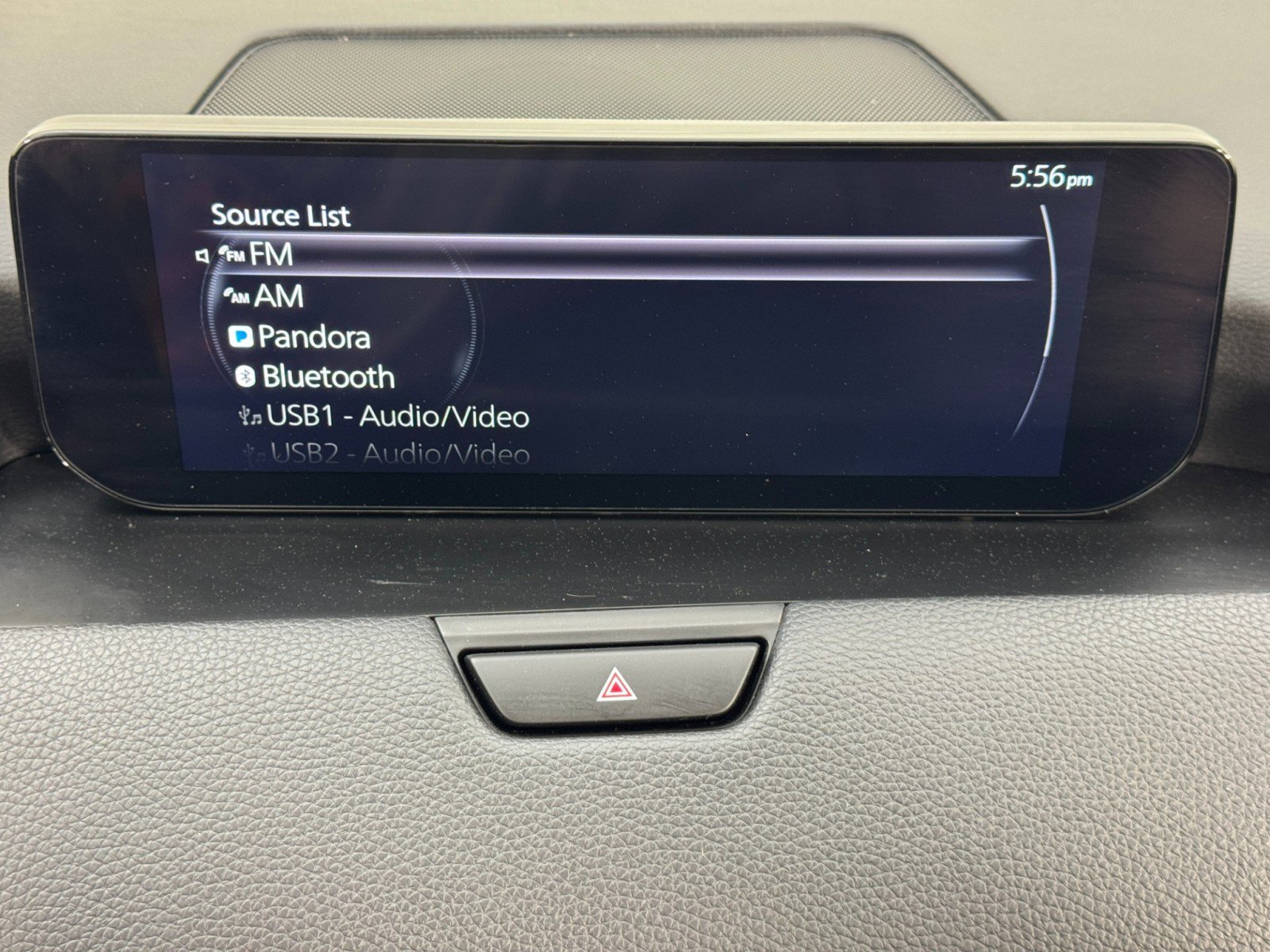 Used 2024 MAZDA CX-90 Plug-In Hybrid w/ Preferred AWD/4WD image 24