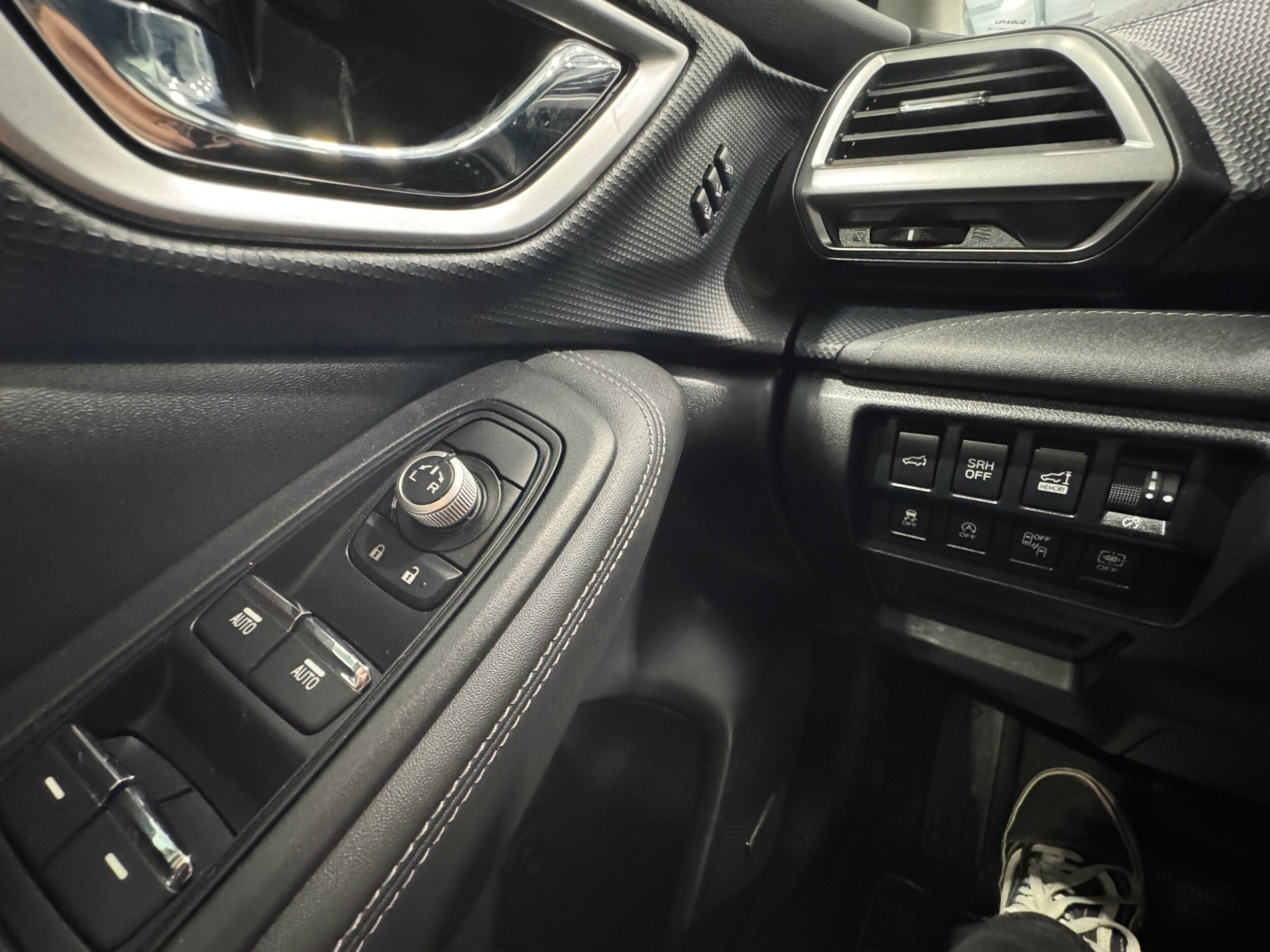 Used 2023 Subaru Forester Touring AWD/4WD image 16