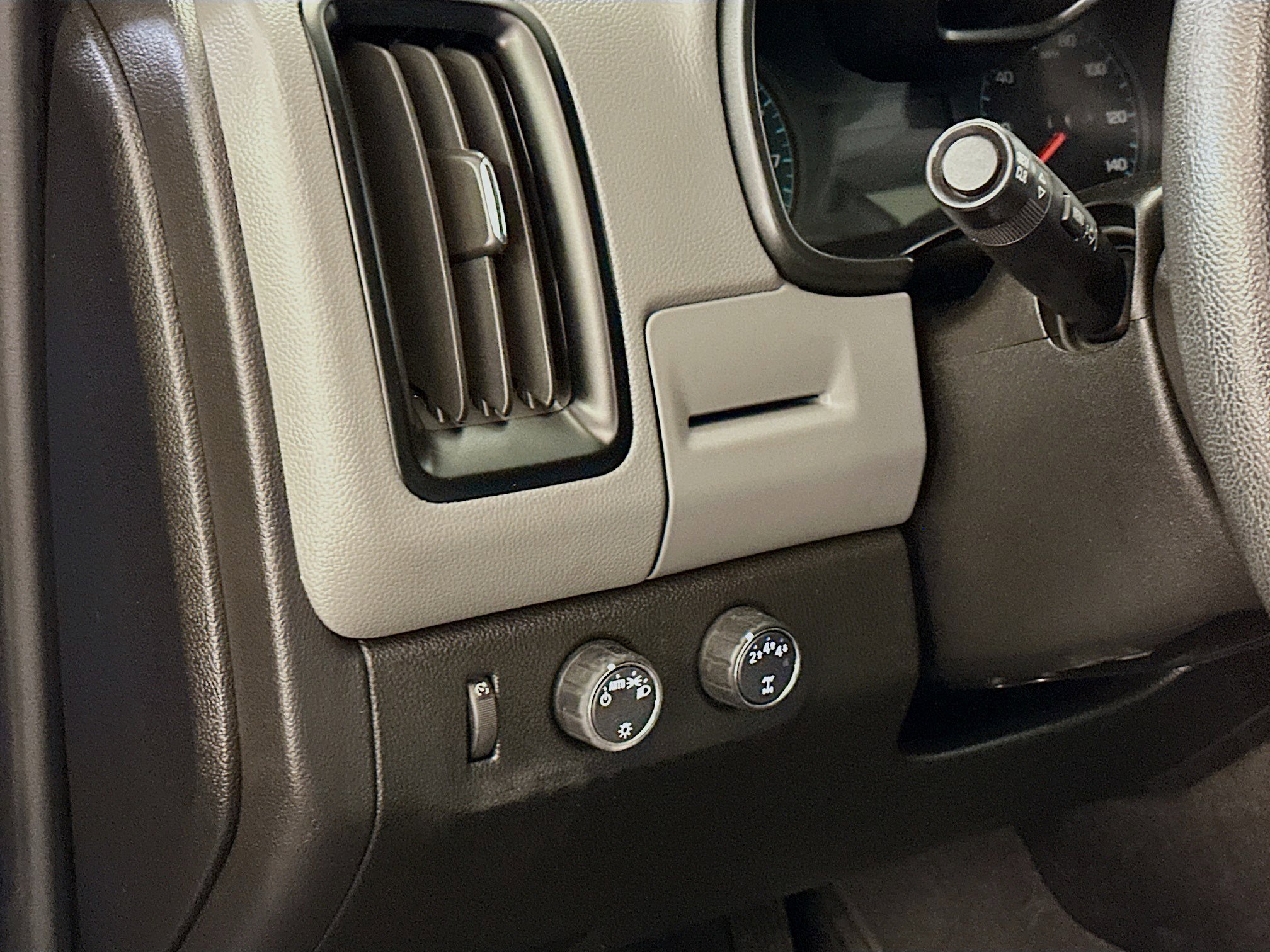 Used 2019 Chevrolet Colorado W/T w/ WT Convenience Package image 17