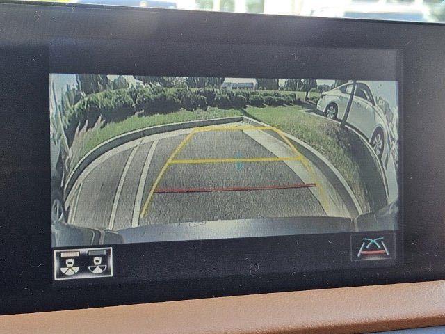 Used 2025 Lexus IS 350 F Sport w/ Accessory Package RWD image 26