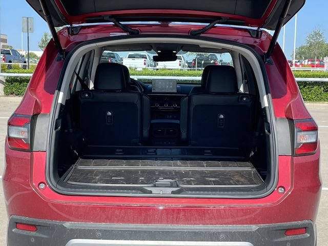 Certified 2024 Honda Pilot EX-L image 27