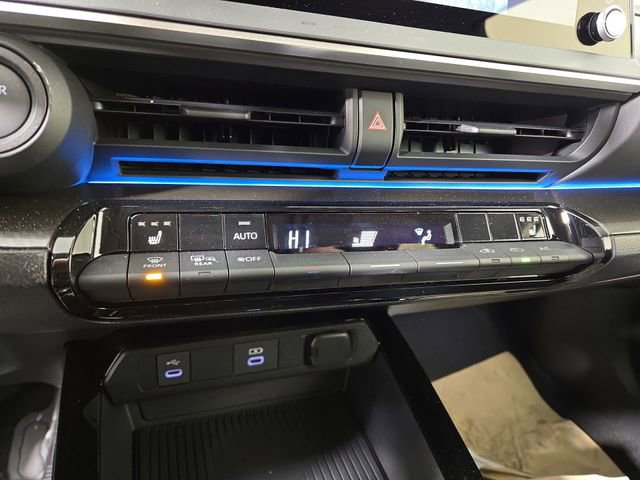 New 2026 Toyota Prius AWD image 19