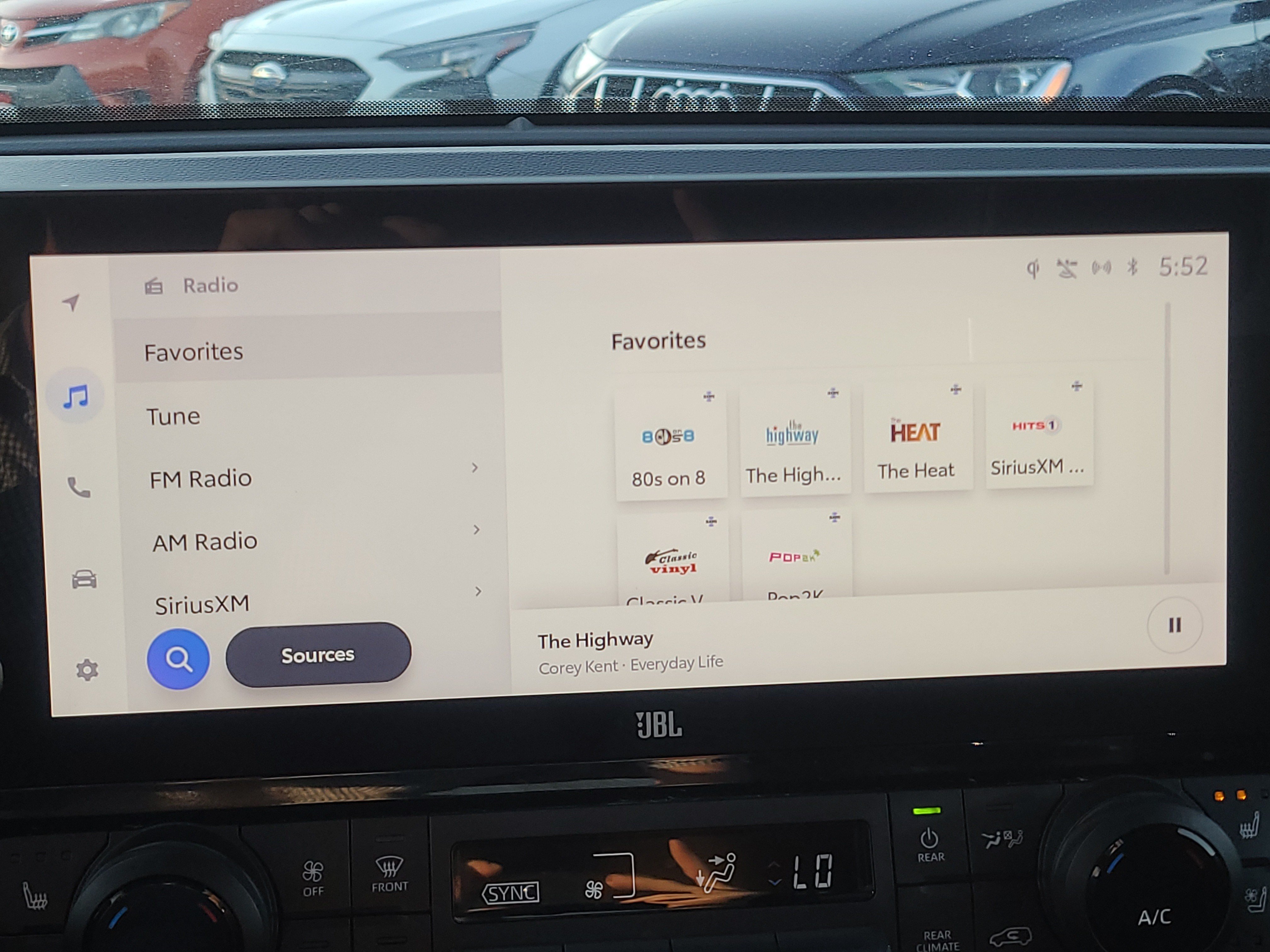 Certified 2024 Toyota Grand Highlander AWD Hybrid image 26