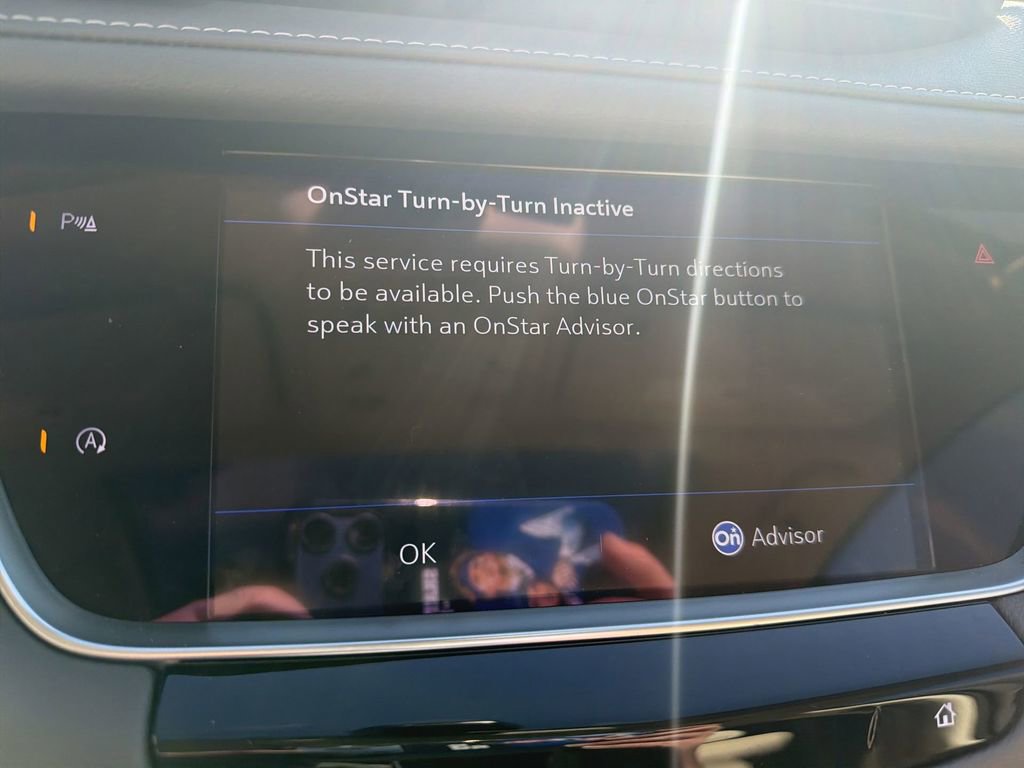 Used 2022 Cadillac XT5 Premium Luxury image 18