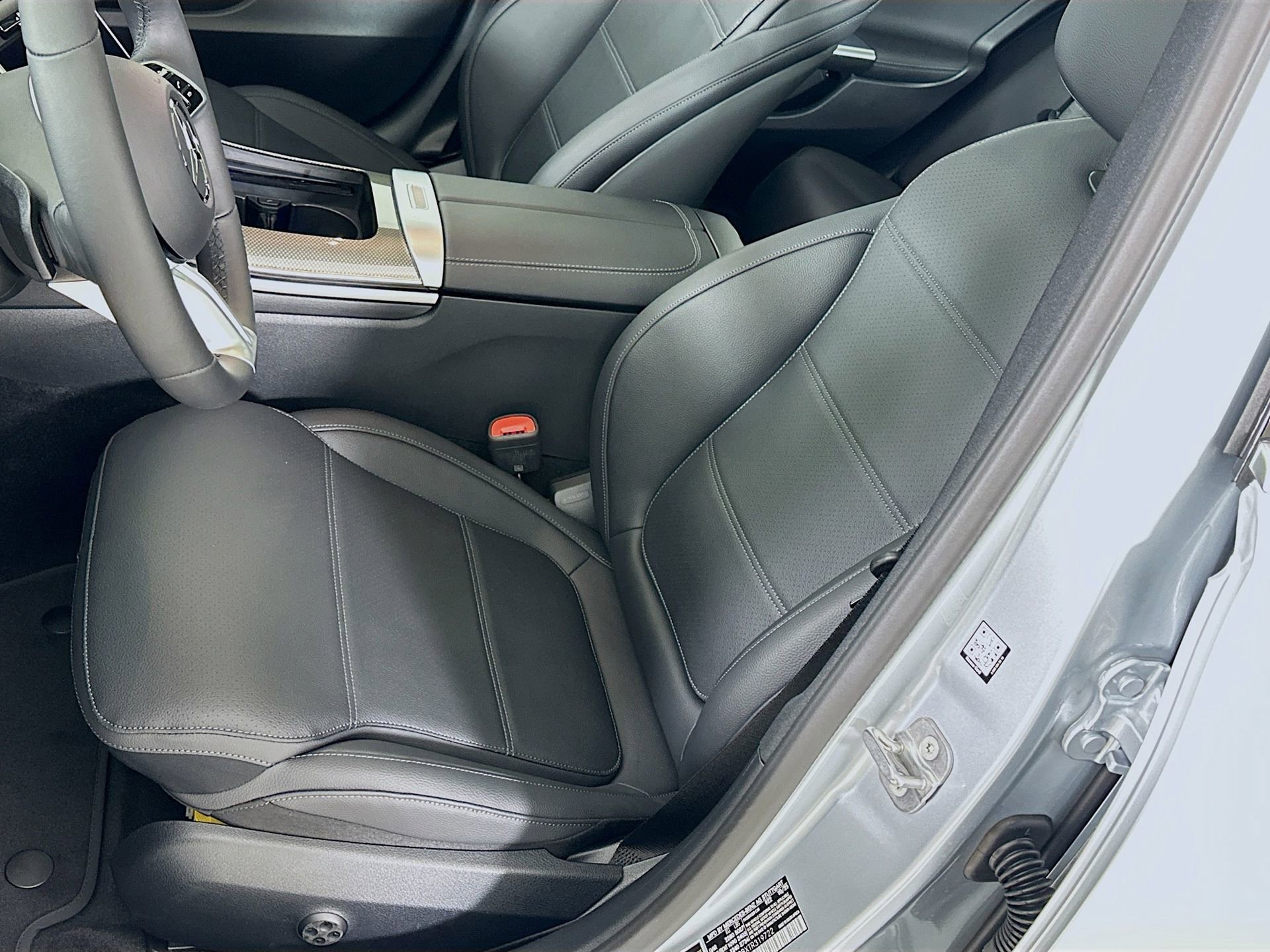 New 2026 Mercedes-Benz C 300 Sedan image 19