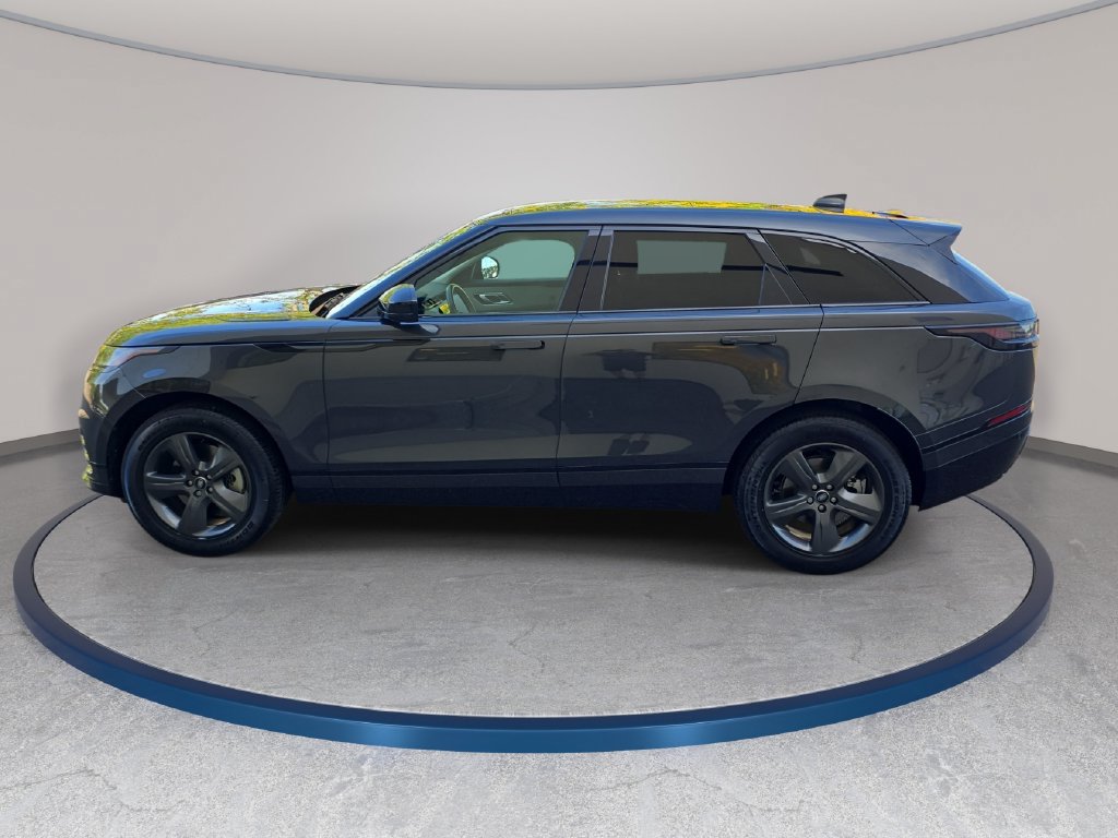 Used 2025 Land Rover Range Rover Velar Dynamic SE AWD/4WD image 9