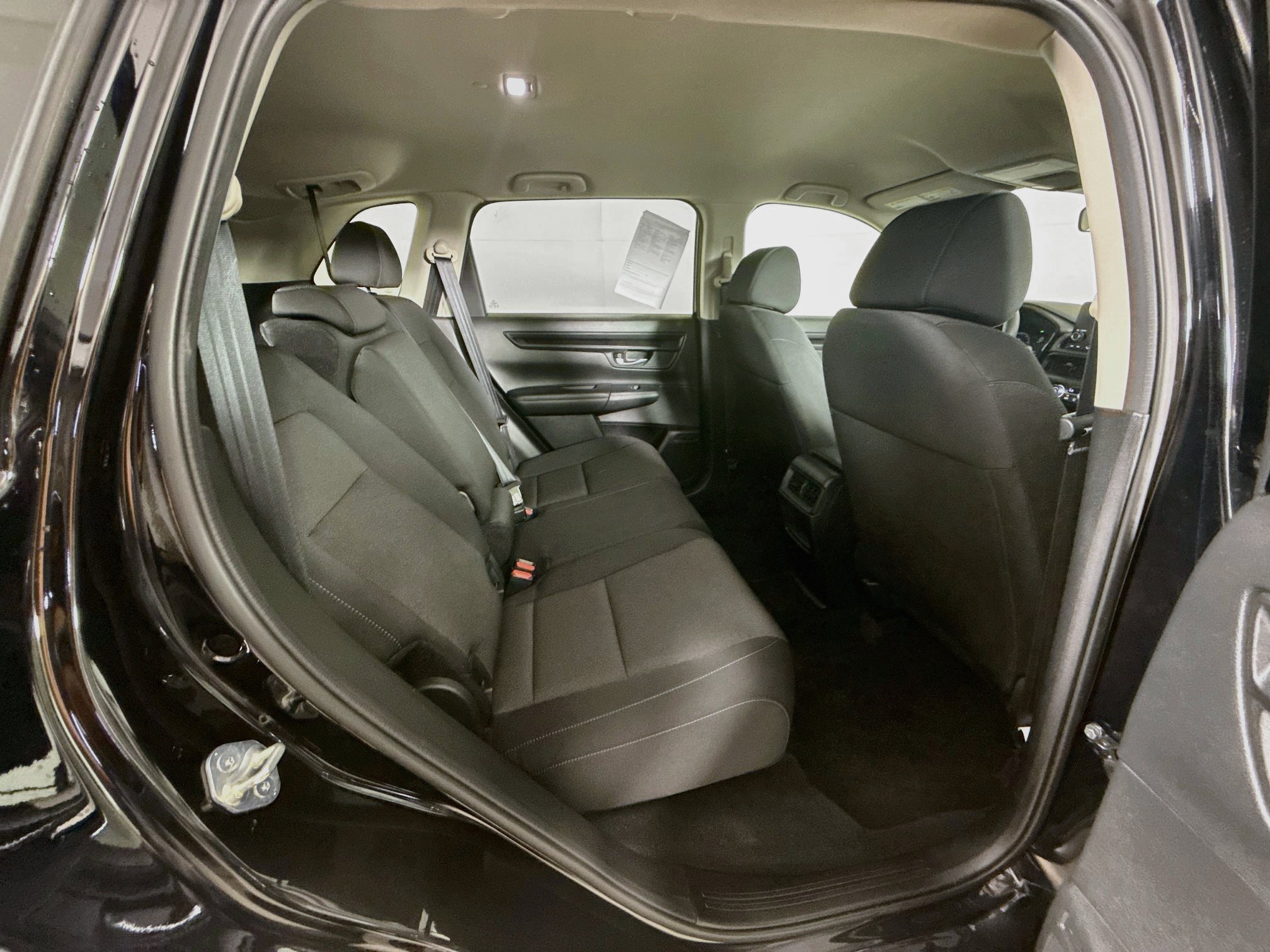 Used 2025 Honda CR-V LX image 32