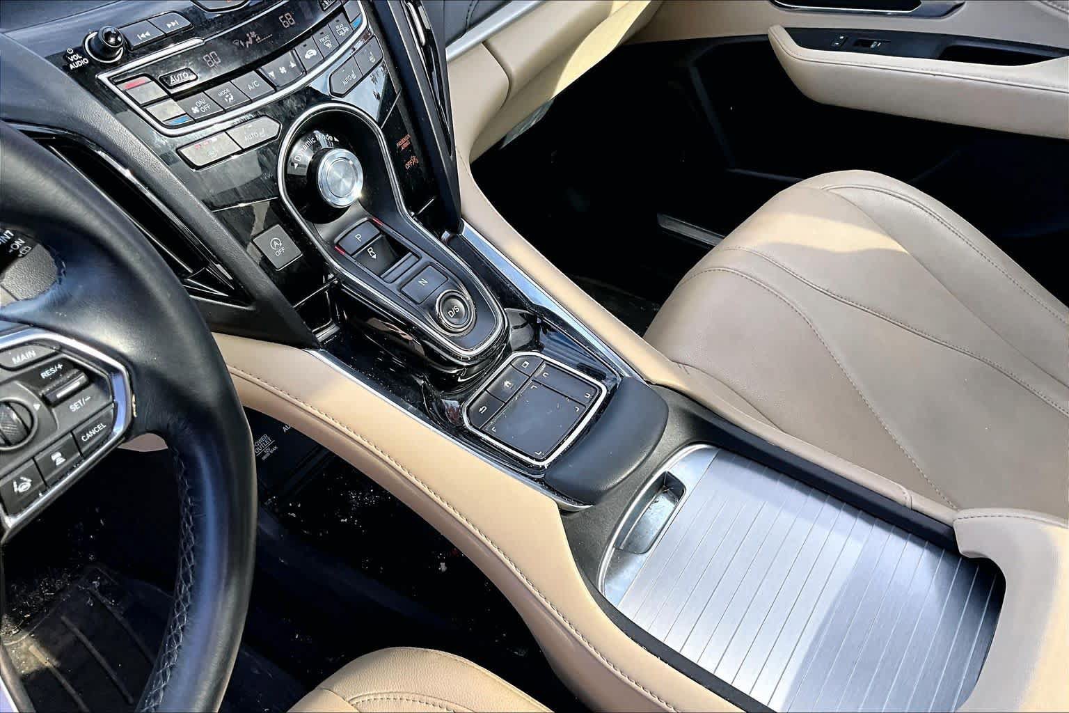 Used 2019 Acura RDX AWD image 17