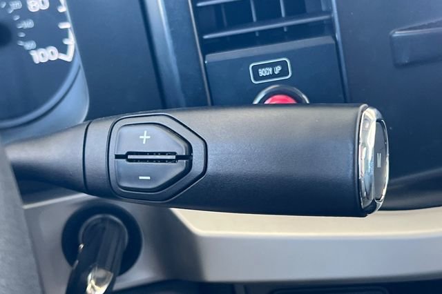 New 2026 Ford F550 2WD Regular Cab Super Duty image 19