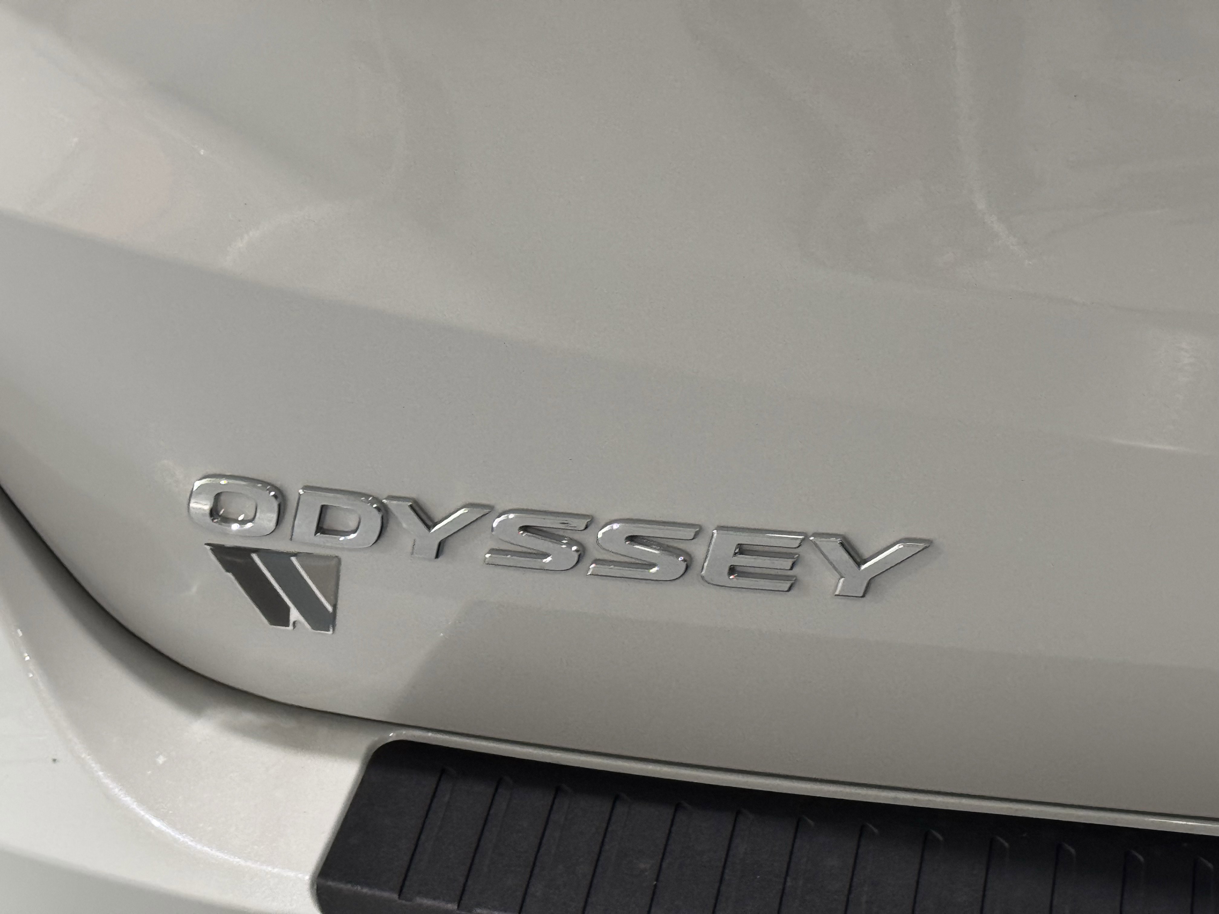 New 2026 Honda Odyssey Elite image 37