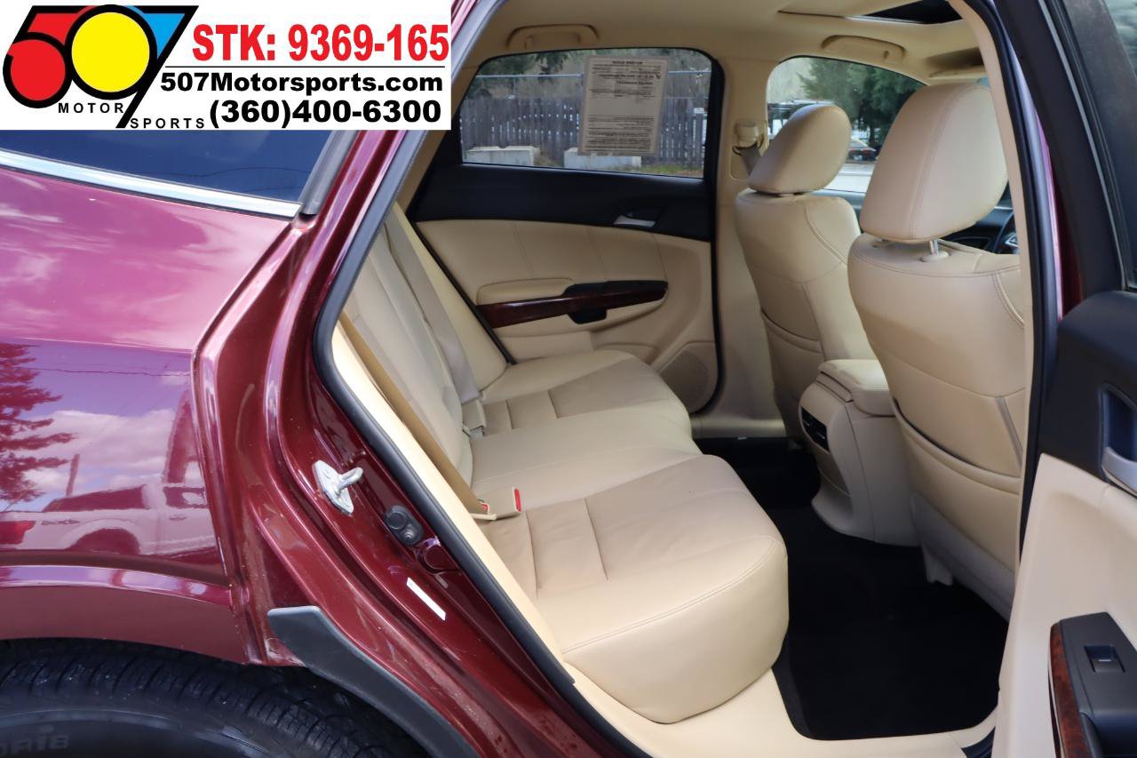 Used 2012 Honda Crosstour EX-L image 16